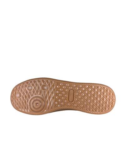 Lumberjack Fofana suede