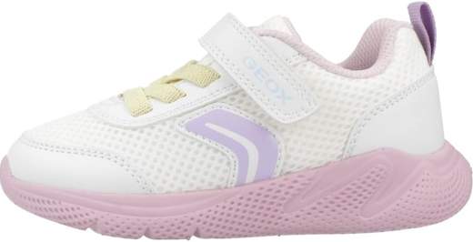 Geox Sprintye Girl infant 26
