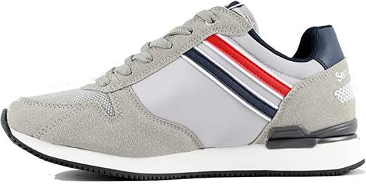 Sergio Tacchini New Winder MX