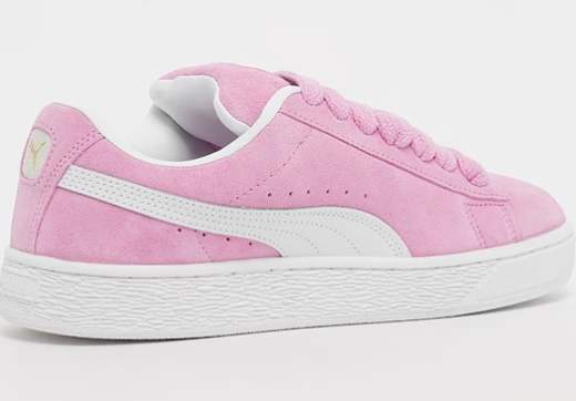 puma Suede XL AI26