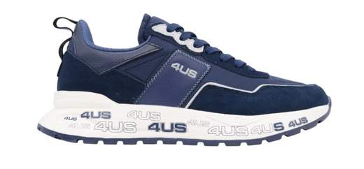 4 US Paciotti 25-437