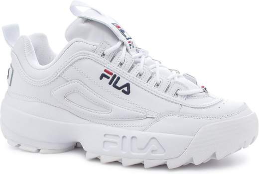 Fila Disruptor Man AI27