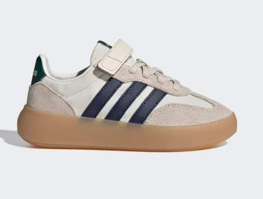 Adidas Barreda Decode