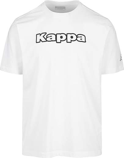 Kappa Logo Fromen