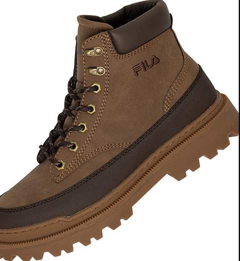 Fila Monte
