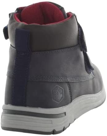Lumberjack Colby 2 Velcro