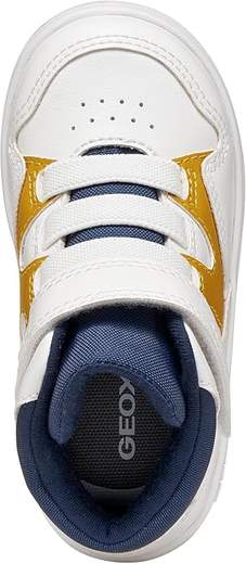 Geox Eclyper alto boy