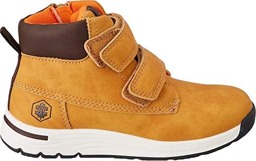 Lumberjack Colby 2 Velcro
