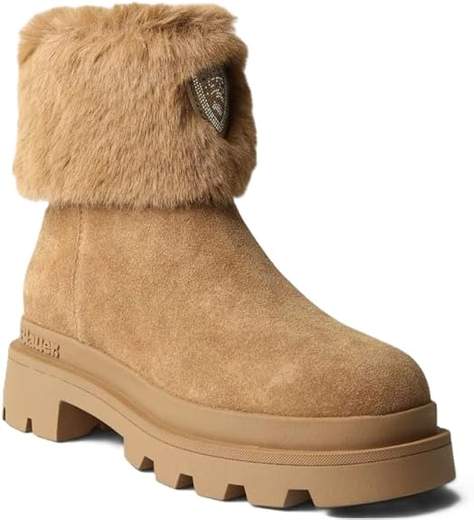 Blauer F6KIMMEL10
