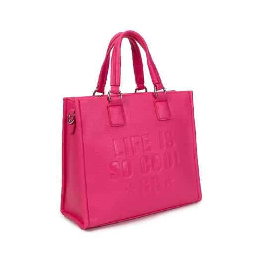 Gio' Cellini NN031.FUCSIA