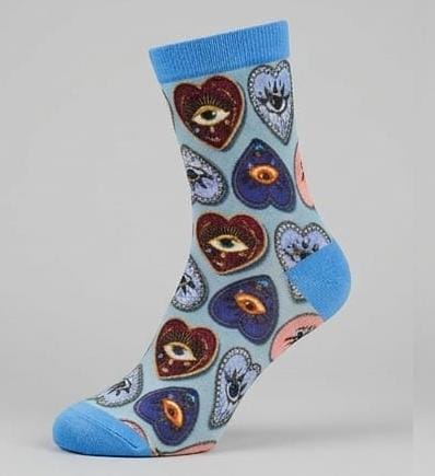 il the' delle 5 SOCKS