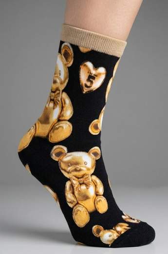 il the' delle 5 SOCKS