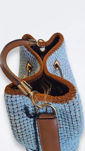 VIA MAIL BAG CAYOS PATCH C02