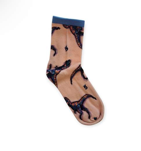 il the' delle 5 Socks 12229