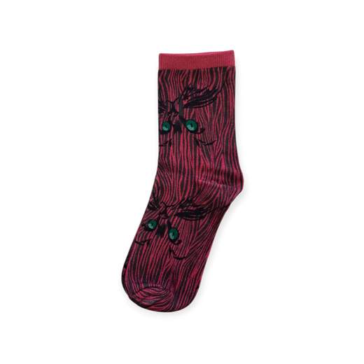 il the' delle 5 Socks 12234