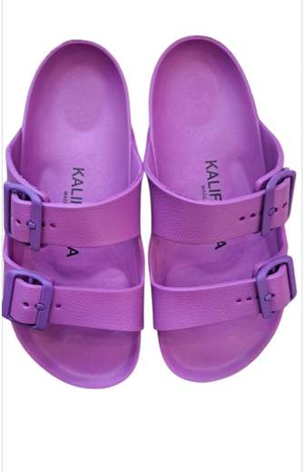 Kalifornia slipper K 252 C