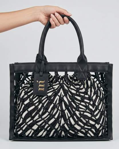 matinee' BAG 7004 zebrato
