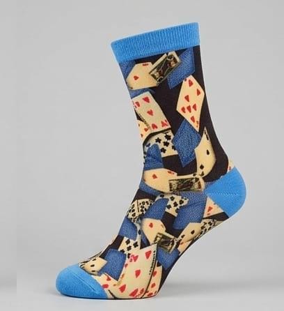 il the' delle 5 SOCKS