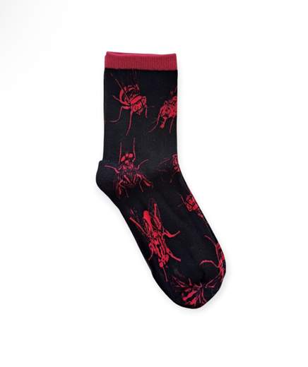 il the' delle 5 Socks 12231