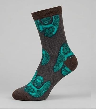 il the' delle 5 SOCKS