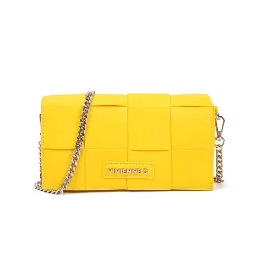 VIVIENNE D V149.GIALLO