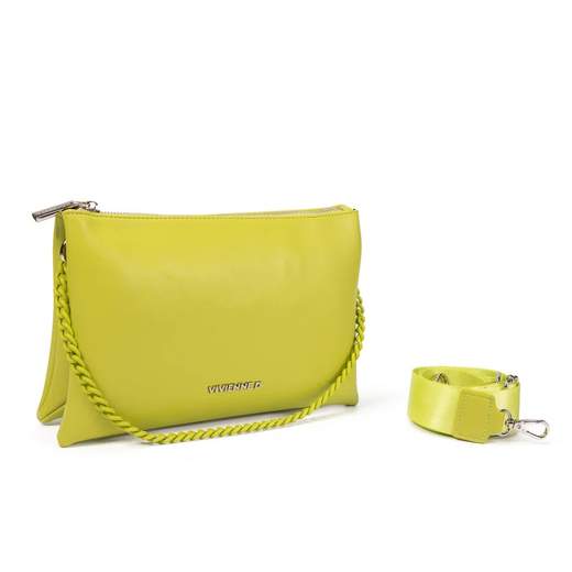 VIVIENNE D V124.VERDE