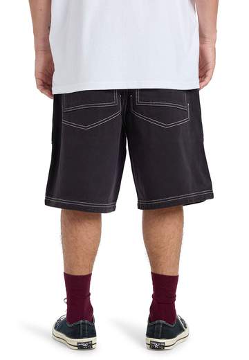 Quiksilver Mercury Denim Short SS25
