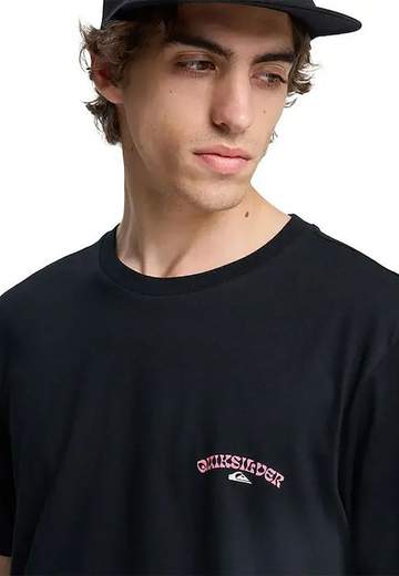 Quiksilver Tap In SS SS26