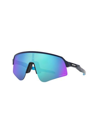 Oakley Sutro Lite Sweep Matte Navy Prizm Sapphire