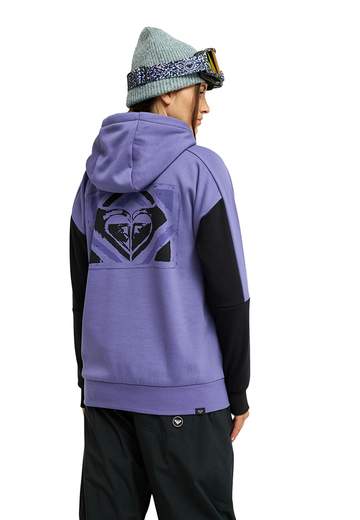 Roxy Liberty Hoodie W26