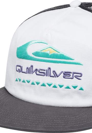 Quiksilver Oasis Trucker SS25