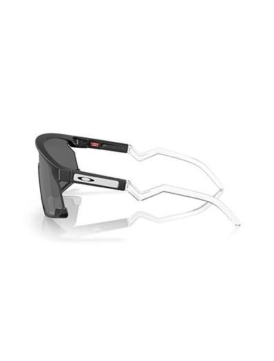Oakley Bxtr Matte Black Prizm Black