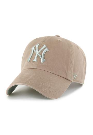 47 Ballpark Clean Up New York Yankees SS26