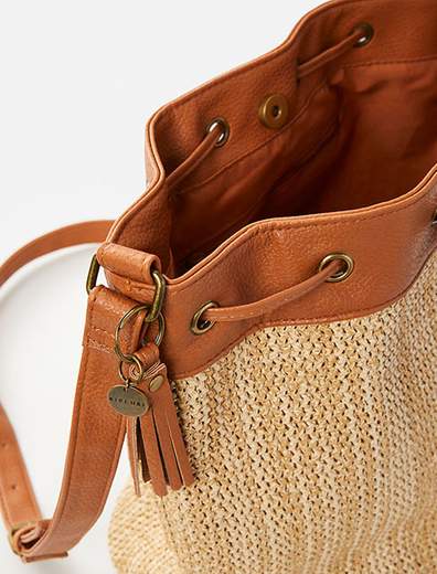 Rip Curl Surf Gypsy Bucket Bag