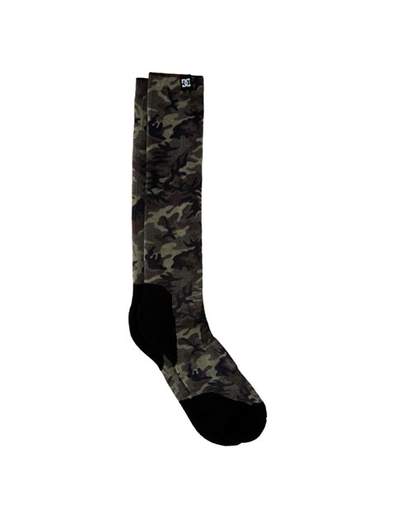 Dc Summit Sock