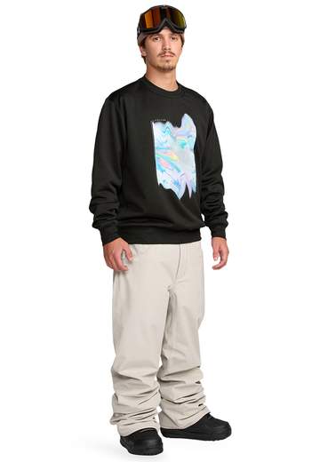 Volcom Hydro Crew W25