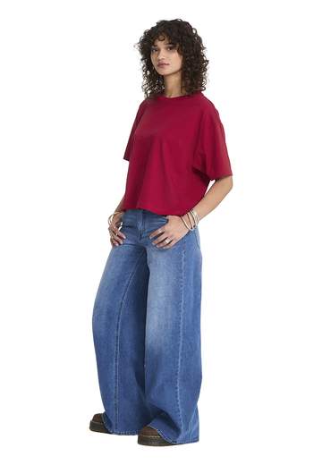 Volcom Stone Blanks Up SS26