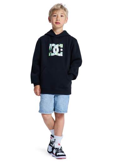 Dc DC Star Filled PH Boy SS26