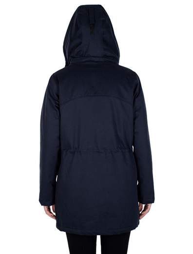 Iriedaily Koerte Sherpa Parka