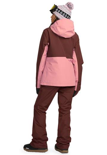 Volcom Bolt Ins Jacket W25