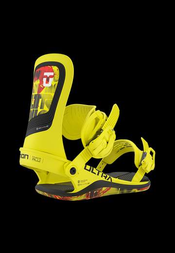 Union Ultra Men's  2025