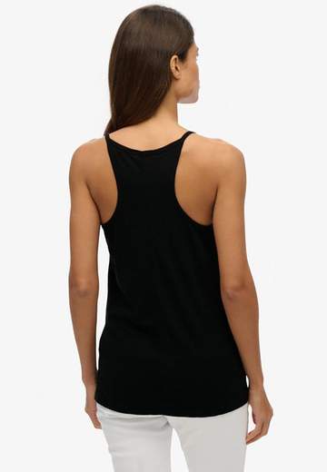 Superdry Studios Strappy Vest