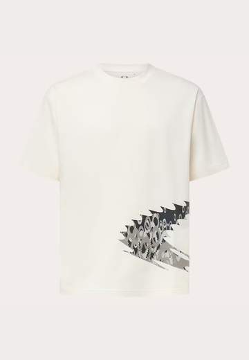 Oakley New Retro Tee Static 3.0 SS26
