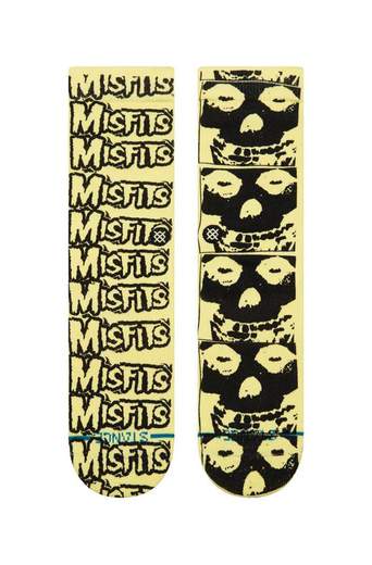 Stance Collection Crew W25