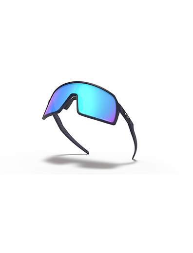 Oakley Sutro S Matte Navy Prizm Sapphire