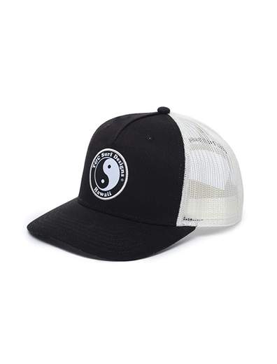 T & C Surf Designs YY Trucker Cap