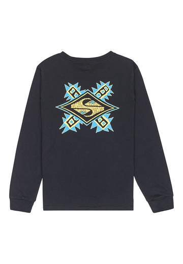 Quiksilver EV Swell Ovation LS Youth W25