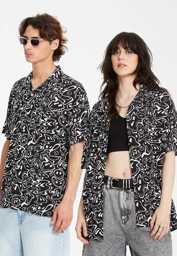 Volcom Fa F Rygalski SS SS25