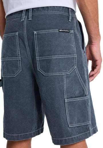 Quiksilver Mercury Carpenter Short SS26
