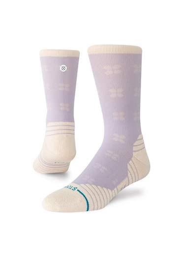 Stance Latta Mid Crew SS26